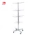 Import 6 Tiers  Metal Display Stand Rotating Display Stand with Hook from China