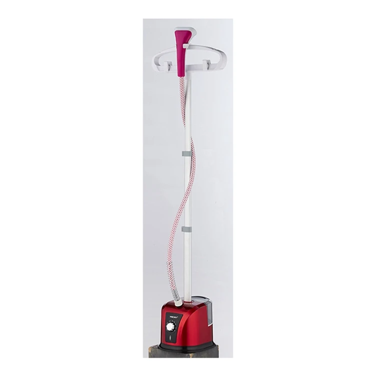 60 minutes continuous steam vertical 2021 new design professional garment steamer