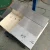 6061 7075 customized aluminium billet block for CNC Machining China supplier