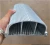 Import 6063 aluminum alloy extrude heat sink from China