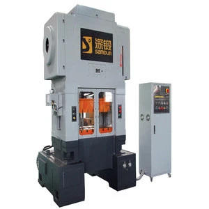 65T automatic stamping machine punching equipment for making eyelet