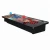Import 680 games TV, PC output 2 players Pandora 4S wooden high definition video moonlight box game console from China