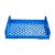 Import 690x445x180mm Hot Sale Virgin HDPE Storage Plastic Bread Crate from China