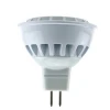 6W MR16 led lamp GU5.3 12V mini led spotlight