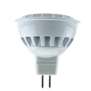 6W MR16 led lamp GU5.3 12V mini led spotlight