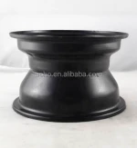 7 inch Best price with high quality Motorcycle Hubs and rims