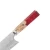 Import 7 Layer 440C Compound Steel 8 inch stainless  steel kitchen knife from China