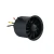 Import 70mm 12-Blade Ducted Fan Unit brushless motor EDF from China