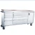 Import 72 heavy duty tool chest with 10 drawers and 1 door,stainless steel tool chest,waterproof tool master& cabinet in the garage from China