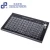 Import 78 keys usb fully programmable keyboard with magnetic card reader for pos system from China