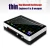 7inch Digital Tablet Oscilloscope FNIRSI-1013D Dual channel  110MHz Bandwidth 1GS Sampling Rate mini Oscilloscope