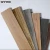 Import 7mm WPC Acoustic Panel Vinyl Flooring Tile from China