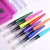 Import 8 Colors MSDS Brush Tip Washable Body Paint Marker Pen for Children from China