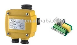 80-200L/H electric flow switch for water pump