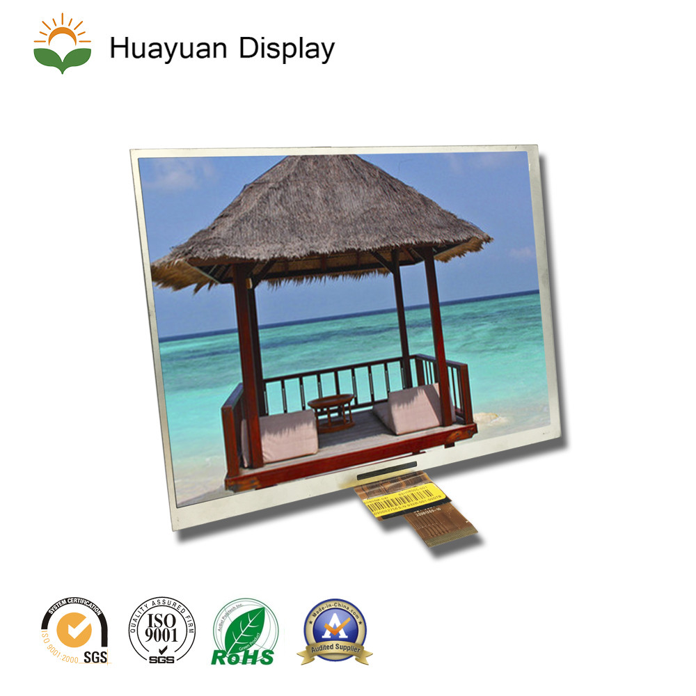 Buy 8.0 Inch Tft Lcd Hd Edp Tft Display Modules Inch Lcd Capacitive ...