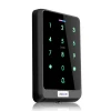 8000 users waterproof touch keypad code RFID EM card reader access control for Public places office