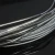 Import 80Cm Length Knitting Tool Circular Needle Set Aluminium Handle Ring Needlework from China