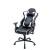 Import 8227 OEM Footrest PS4 Gaming Chair For Gamer White Massage PU Leather 2020 from USA