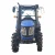 Import 90hp tractor 4wd farming tractor with diesel engine for Thailand from China