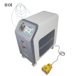 90W Medical Laser for Urology Prostate Treatment