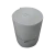 Import 96kg/m3 Density Insulation Alumina Silica Ceramic Fiber,Bio Soluble 10mm Ceramic Fiber Blanket,1600 Ceramic Fiber Blanket from China