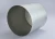 Import 99.95wt% Tungsten Crucible from China