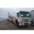 Import 9cbm concrete truck mixer from China