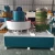 Import 9CK-250 Full-automatic Hay Cube briquette press machines from China