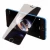 Import 9H Hardness Bubble Free Screen Protector for iPhone 13 / 12 Full Cover Tempered Glass from China