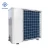 9kw heat pump water heater/hot and cold water unit