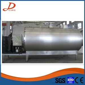 9LG-3C Dairy Milk Processing Machinery Equipment
