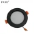 Import 9W Led Downlight Slim Recessed Lamp Light from China