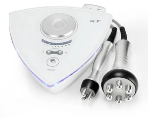 A0309 Radiofrequency beauty equipment 2 in 1 RF face lift at home and beauty salon