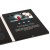 Import A4 paper card 7inch Video Brochure Card for Presentations Digital Advertising Player Video book from China