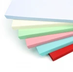 A4 Pure wood pulp by hand color printed copy and draft carbon paper