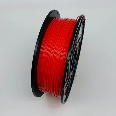 ABS 3D Printer Filament 1.75mm/1kg 2.2lb Spool for 3D Printer ROHS Direct Factory
