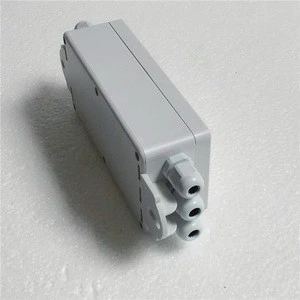 ABS PC Plastic Electronic Project Box Waterproof Junction Box
