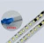 Import AC 220V 8mm Ra80 LED Strip Light 10m Landscape Application IP44 Rated with 2-Year Warranty Lighting Circuitry Design Service from China