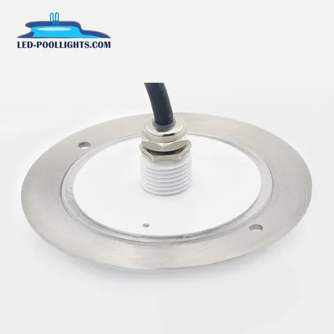 Buy Ac Dc 12v Pool Lamp Ip68 Waterproof Rgbw Stainless Steel Resin ...