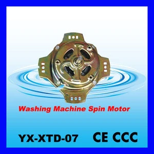 AC Motor Driver for washing machine motor in washing machine parts