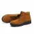 Import Achilles Brand Genuine Leather Upper And Rubber Sole Work Safety Shoes from China