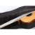 Import Acoustic guitar 10mm cotton bag electric guitar bag from China