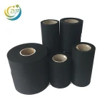 Activated carbon fiber cloth fabric