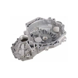 ADC12 Aluminum Die-Casting Automotive Motorcycle Engine Cover for Truck