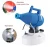 Import Adjustable 4.5L  Mini Portable Electric  Ulv Cold Disinfection Machine For Home from China