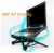Import Adjustable laptop stand computer table portable computer desk from China