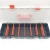 Import Adjustable Simple Plastic Tool Box Hardware Storage Heave Duty Plastic Tool Box With Handle from China