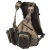Import Adjustable Size Fly Backpack Vest  2020 hot sale fishing bag with Water Bladder from China