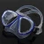 Import Adults Diving Mask Professional anti fog Scuba Underwater Goggles Sea swimming glasses Snorkel Diving Equipment from China