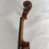 Advanced all solid wood  handmade antique professional violin